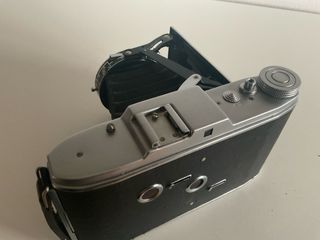 1142. Cámara Adox SPORT III