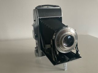 1142. Cámara Adox SPORT III