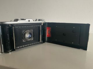 1142. Cámara Adox SPORT III