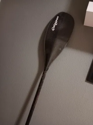 Pala Kayak Polo Gala Sport Carbono