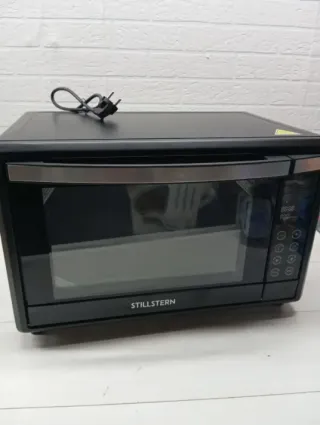 Mini horno 2000w  STILLSTERN 45L