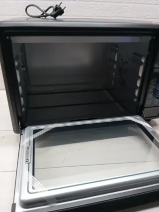 Mini horno 2000w  STILLSTERN 45L