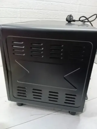 Mini horno 2000w  STILLSTERN 45L