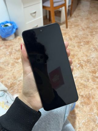 Móvil Realme C55 Negro