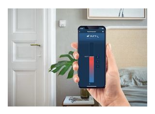 Termostato Ambiente Bosch Smart Home