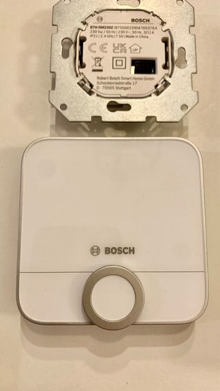 Termostato Ambiente Bosch Smart Home