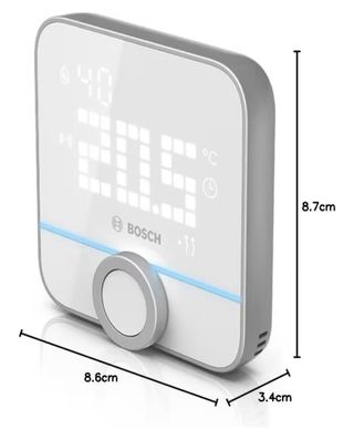Termostato Ambiente Bosch Smart Home