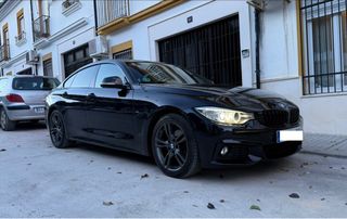 BMW Serie 4 2016