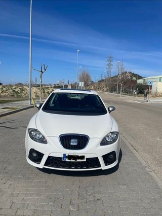 SEAT Leon FR1 edicion limitada