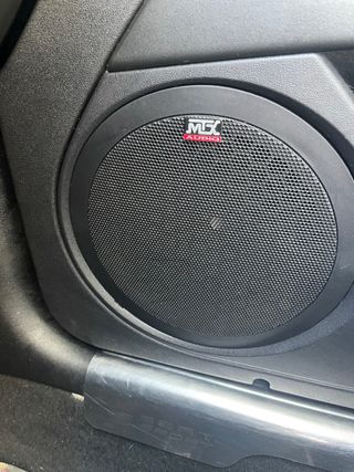 SEAT Leon FR1 edicion limitada