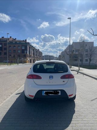 SEAT Leon FR1 edicion limitada