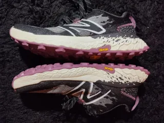 Zapatillas New Balance Trail Mujer