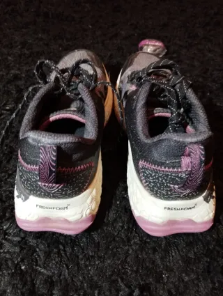 Zapatillas New Balance Trail Mujer