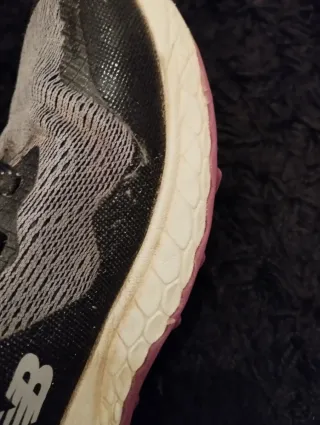 Zapatillas New Balance Trail Mujer