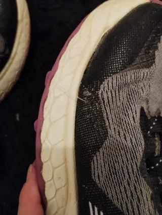 Zapatillas New Balance Trail Mujer