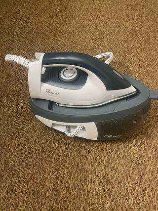 Centro de Planchado Polti Vaporella