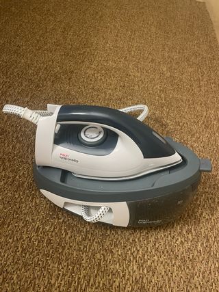 Centro de Planchado Polti Vaporella