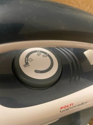 Centro de Planchado Polti Vaporella