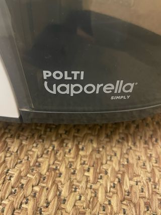 Centro de Planchado Polti Vaporella