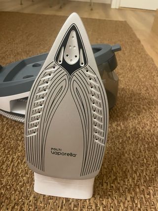 Centro de Planchado Polti Vaporella