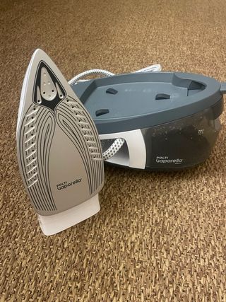 Centro de Planchado Polti Vaporella