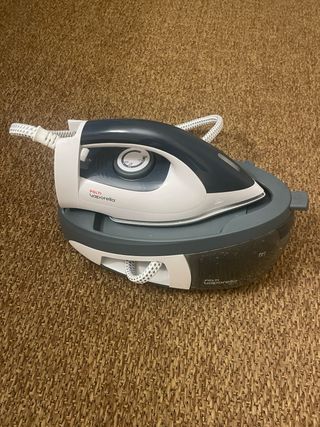 Centro de Planchado Polti Vaporella