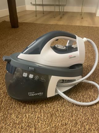 Centro de Planchado Polti Vaporella