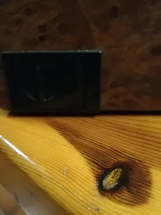 Máquina Tragaperras Juguete Antigua Casino Seven