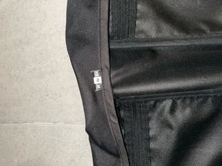 Funda Bugaboo Fox 2(Cubre cesta )