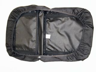 Funda Bugaboo Fox 2(Cubre cesta )