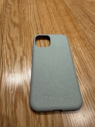 Custodia iPhone 11 Pro Eco Case
