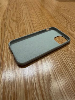 Custodia iPhone 11 Pro Eco Case