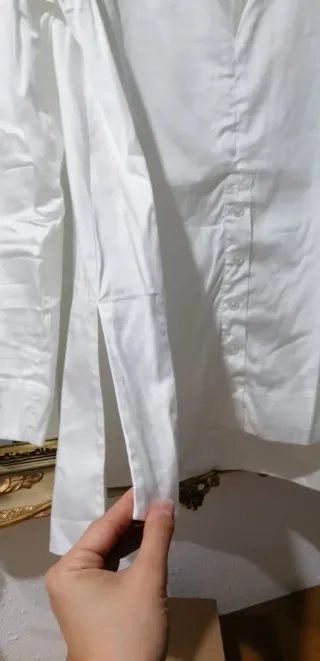 Camisa ancha Sita Murt Talla Única