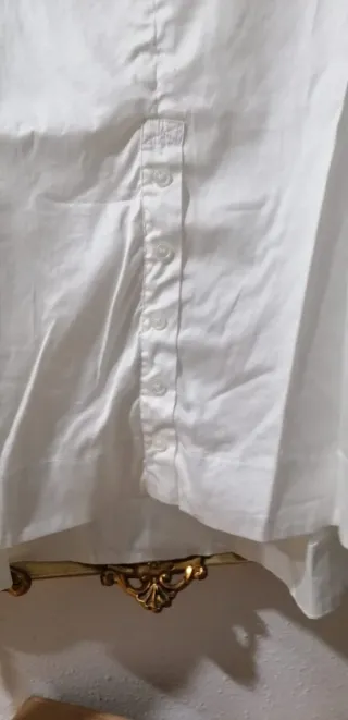 Camisa ancha Sita Murt Talla Única