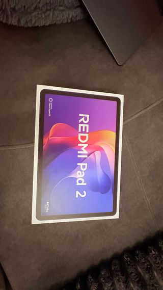 Tablet redmi