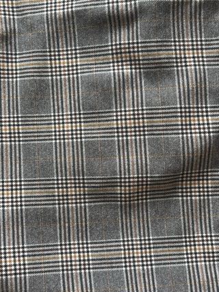 Pantalones Zara grises elásticos