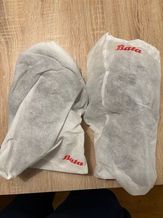 Botines mujer con pelo