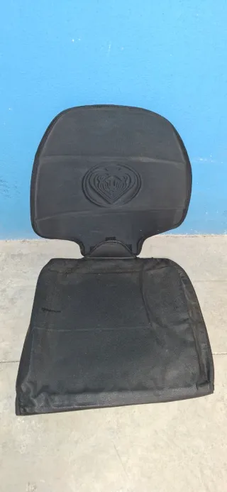 Silla Chicco Grupo 2/3