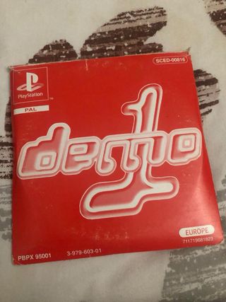 Consola Playstation 1 Sony Gris escucho ofertas!
