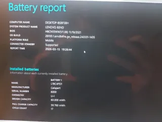 Portátil Lenovo Yoga 6 13ALC6