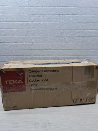 Campana Teka Integrada 73cm