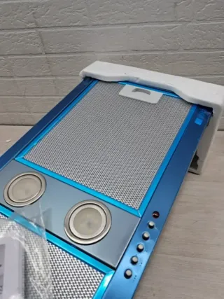 Campana Teka Integrada 73cm