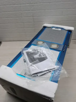 Campana Teka Integrada 73cm