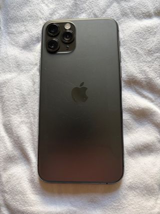 iPhone 11 Pro Grigio Siderale 64GB