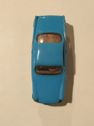 Norev Floride Renault original 1/43