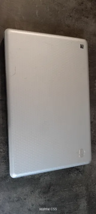 HP g62 Portátil