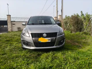Suzuki Swift 2014