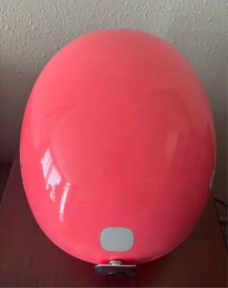 Casco esqui Pocito Rosa Talla XS-S