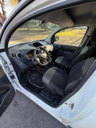 Renault Kangoo Maxi Furgon 1.5DCI 66kw