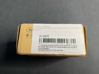 Carcasa impermeabile GoPro